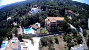  Villa Yannis  Като Коракиана